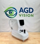 Carl Zeiss Visuref 100 Autorefractor And Keratometer-meditec Ag. Fixed Price $3000.00.