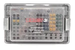 Biomet 3I Tapered Implant Quad Shaping Surgical Kit For Dental Use. Fixed Price $395.00.