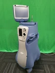 Alcon Infiniti Vision System Ozil Compatible With Foot Pedal & Remote Control. Fixed Price $2500.00.