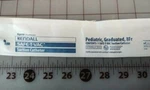 Kendall Safe-t-vac Suction Cath. 8FR 30888 (lot Of 50). Fixed Price $45.00.