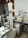 Ophthalmic Instrument Stand Topcon Is 650 Unidad. Fixed Price $800.00.