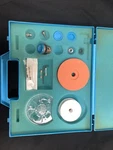 Essilor , Lens Edger Calibration Tools Set Accessories. Fixed Price $400.00.