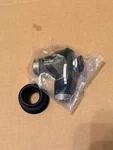 *nib* Hillrom Welch Allyn Panoptic Ophthalmoscope #118-3-US + Iexaminer Bracket. Fixed Price $500.00.