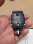 Welch Allyn 11600 Ophthalmoscope Head Only - Untested For Parts. Fixed Price $24.99.