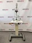 Burton SL-830 Slit Lamp Complete. Or Without The Base. Customer Preference. Fixed Price $1000.00.