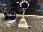 Topcon OM-4 Opthalmometer Keratometer. Fixed Price $263.21.