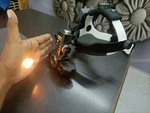 Dr.lily Eye Vision Binocular Indirect Ophthalmoscope With Lens 20D. Fixed Price $134.00.