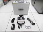 Toffeln Surgical Indirect Wireless Binocular Ophthalmoscope Headset Headlight Uk. Fixed Price $673.29.