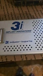 Biomet 3I Unisystem Dental Implant Surgical Tray Kit TT210 W/ Torque Wrench. Fixed Price $75.00.