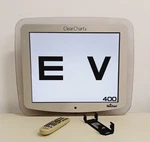 Reichert Clearchart 2 Digital Acuity System Used Optometrist Ophthalmic Eye Exam. Fixed Price $1450.00.