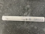 Karl Storz 33310AB Atrium Babcock Grasper Insert Clickline Lap Instrument. Fixed Price $279.00.