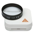Heine Ophthalmoscopy Lens With Case A.r. 30D, 46MM Dia.. Fixed Price $661.49.
