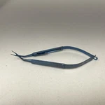 Rhein 05-2334 Titanium Fine Ii Foldable Lens Inserter W/ Lock Opthalmology Or. Fixed Price $39.00.