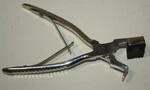 Vigor Spec-tek PL-5252 Eyeglass Frame Adjustment Tool, Flat Jaw. Fixed Price $7.95.