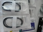 Alcon 8065751184 23 Ga Wide Angle Endoilluminator, Esp 2026/04, Lot Of. Fixed Price $99.00.