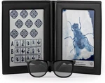 Fly Vision Test (SO001) For Evaluation Gross Stereopsis And Fine Depth. Fixed Price $500.99.