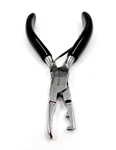Nos! Western Optical Nose Pad Adjusting Pliers, Standard Model, Eyeglass Repairs. Fixed Price $18.99.