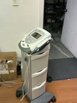 Chattanooga Intelect Transport 2782 Therapeutic Ultrasound With Head And Cart. Fixed Price $800.00.