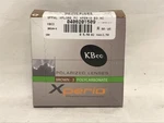 Xperio Polarized Kbco Xplore Pc Optical Sunglass Lens BROWN-3, Right New. Fixed Price $11.50.