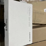 Cherry Ml 4100 Ultraslim Keyboard- Light Gray 83 Layout. Usb & PS/2. Fixed Price $34.99.