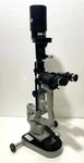 Haag Streit BM900 Slit Lamp, Expedite Shipping World Wide. Fixed Price $3250.00.