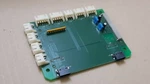 Indo Ait Cnc 3D Distribution Board Part #2249/1034. Fixed Price $149.00.
