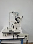 Haag-streit Bern 870 W/topcon SL-2E Slit Lamp & PS-20A Power Supply. Fixed Price $2000.00.