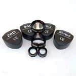Premium Quality 40D 20D 90D & 78D Combo Pack Set Of Lenses By Dr Bawa. Fixed Price $109.83.