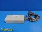 Topcon TRC-50VT Fundus Camera Sync Box Ref 50VT-85M W/ Interface Cable 31566. Fixed Price $189.99.