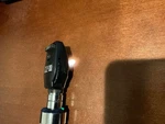 Welch Allyn 3.5V Set Otoscope 23810 + Ophthalmoscope 11720 Plugin Handle. Fixed Price $299.99.