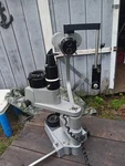 Burton Slit Lamp SL-800 Ophthalmology. Fixed Price $146.95.