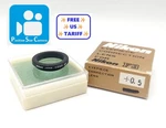 Unused Nikon +5.0D Diopter Correction Lens For F3 Hp Eyepiece From Japan. Fixed Price $65.99.