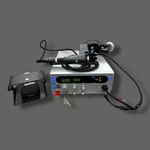 Ellex Solitaire Lp 4532 Ophthalmic Laser System. Fixed Price $11299.99.