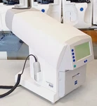 Carl Zeiss Humphrey Fdt 710 Visual Field Analizer Used Optometrist, Optometry,. Fixed Price $1995.00.