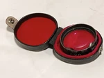 Nikon 20D (dptr) Lens In Protective Case, No. 31098, Diopter Ophthalmic. Fixed Price $524.99.
