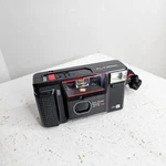 Yashica Af Compact Camera - Carl Zeiss Tessar 3.5 35MM T* Optics. Fixed Price $99.99.