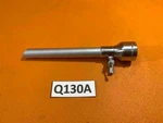 Conmed Core Dynamics 10/12MM Entree Ii Cannula W/ Fascia Threads, CD1612. Fixed Price $35.00.