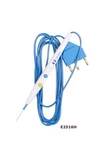 Electrosurgical Pencil Kit Valleylab Hex-locking 10 Foot Cord Blade Tip. Fixed Price $18.68.