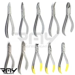 Dental Pliers Wire Bending Tooth Braces Surgical Orthodontic. Fixed Price $13.49.