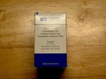 Haag-streit 6V 4.5A 900-930 Tungsten Slit Lamp Bulb Replacement New. Fixed Price $25.00.