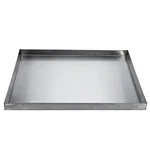 Stainless Steel Replacement Tray For Dog Crate Pet Kennel Cage Pan. Fixed Price $30.44.