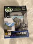 Funko Pop! Digital Exclusive Dexter Laboratory Robo-dexo 2000 New In Box #341. Fixed Price $54.99.