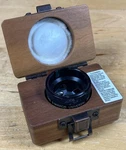 Ocular Instruments OG3MSFA-IR MAX360 Three Mirror Universal W/flange 20MM Od. Fixed Price $200.00.