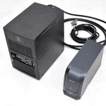Keyence MD-V9900FA 3D Laser Marker Engraver As-is No Main Light Output, Errors. Fixed Price $1499.99.