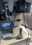 Canon Cr-dgi Non-mydriatic Retinal Camera-tested For Power-read-sold As IS-C77. Fixed Price $552.49.