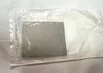 Bausch & Lomb Storz SP7-27603 Austin Surgical Cutting Block 3" X 2.5". Fixed Price $100.00.