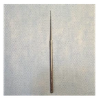 Bausch-lomb N1690-1 Stapes Rosen Otology Pick. Gentle Curve.. Fixed Price $42.50.