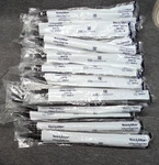 Welch Allyn Universal Kleenspec Covers: 782 (23 Sleeves, Ea), 4.25MM 52434-U. Fixed Price $19.99.