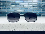 Artcraft Dr Sunglass Frames Aviator Black Matte Pilot Bayonet Tips 52-18-140 Usa. Fixed Price $45.99.
