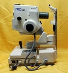 Topcon TRC-50IA Retinal Camera System Optometry. Fixed Price $1200.00.